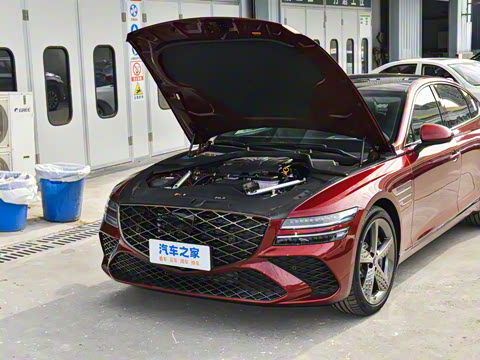 2024�� 2.5T �����콢��