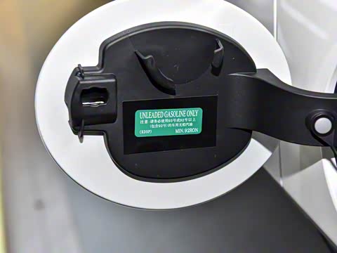 2024�� 2.0L �Զ�������