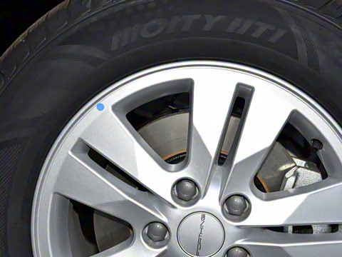 2024�� 2.0L �ֶ�������CNG 9��