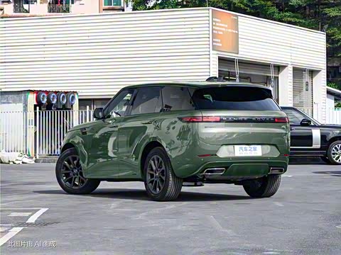 2024�� 400PS Dynamic SE