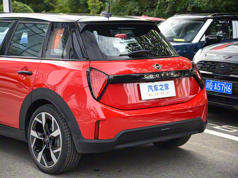 2025�� 2.0T COOPER S ������ ���Ű�