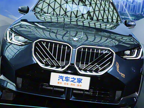 2025�� xDrive30L ������ M�˶���װ