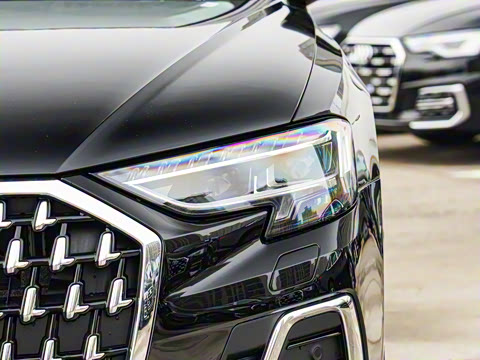 2025�� A8L 55 TFSI quattro �콢��