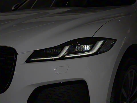 2025�� P250 R-Dynamic SE