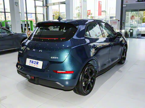 2024�� 401km ������ 126kW