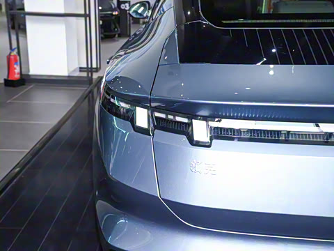 2024�� 95kWh 702km�����Ǽ�Ultra