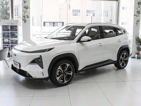 2024�� 1.5T 115km MAX  ���ڰ�