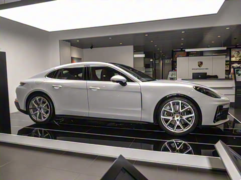 2024�� Panamera 2.9T