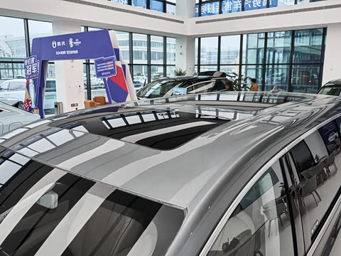 2024�� DM-i 980 �����콢��