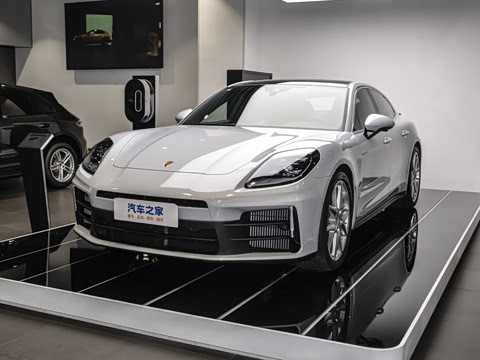 2024�� Panamera 2.9T