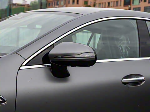 2023�� AMG GT 50 �����ܳ�