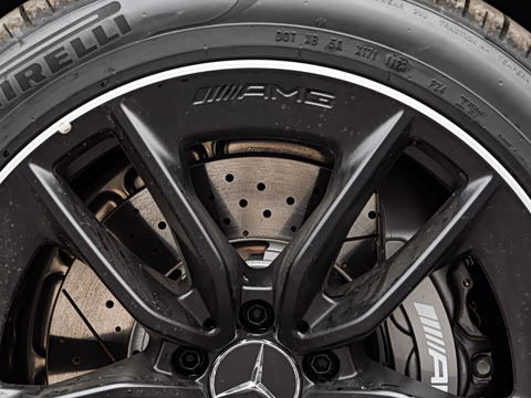 2023�� AMG GT 50 �����ܳ�