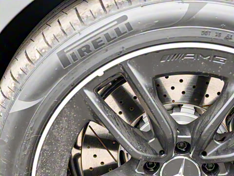 2023�� AMG GT 50 �����ܳ�