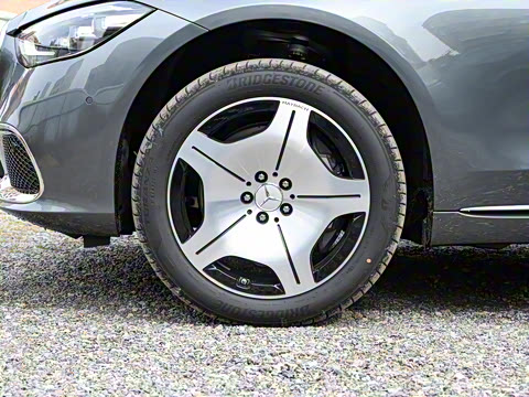 2025�� S 580 4MATIC