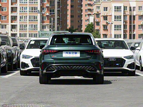 2026�� Sportback 35TFSI �ɳ�������