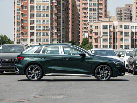 2026�� Sportback 35TFSI �ɳ�������