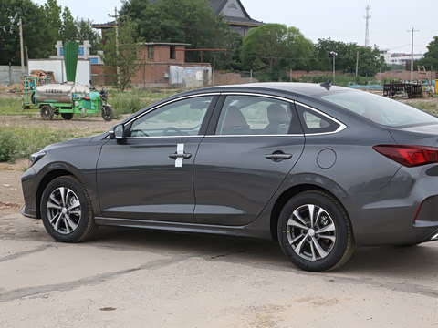 2024�� PLUS ����NE 1.4T GDI DCT���ܰ�