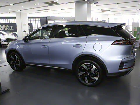 2024�� DM-i ��ҫ�� 112KM ������