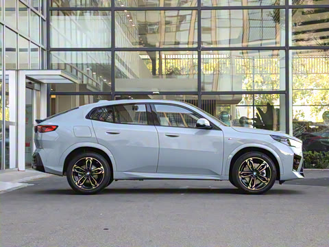 2024�� xDrive25i M�˶���ҹ��װ