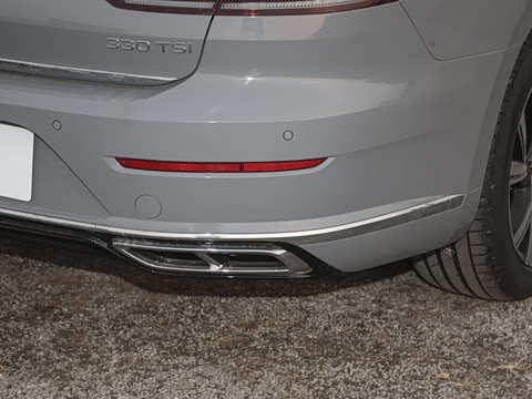 2024�� 330TSI ��Ŀ ������