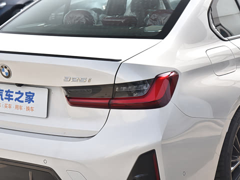 2024�� 325i M�˶���ҹ��װ