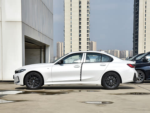 2024�� 325i M�˶���ҹ��װ