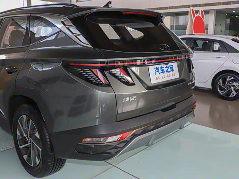 2023�� ;ʤL 1.5T �Զ�����GLX��Ӣ��