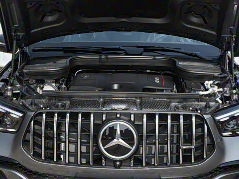 2025�� AMG GLE 53 4MATIC+