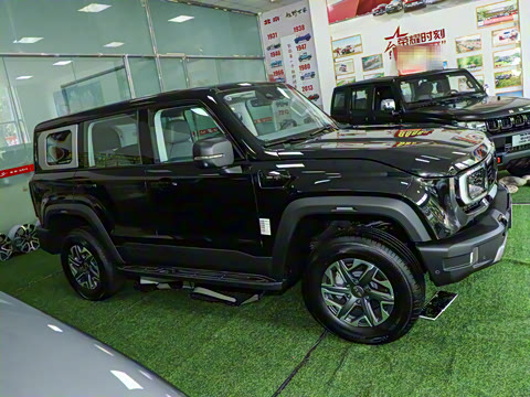 2024�� 2.0T ȫ�³������˰� ������