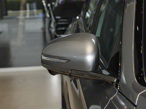 2024�� 2.0T ���Ͱ������콢�� Shooting Brake