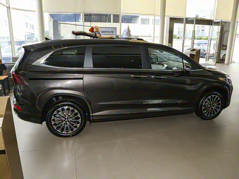 2024�� 380TGDi TOP Premium �ǰ��콢��