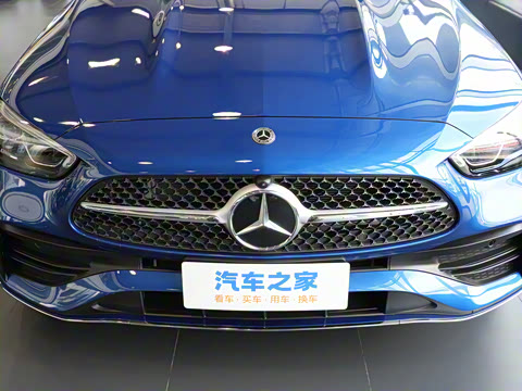 2025�� C 260 L �˶���