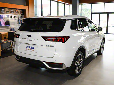 2023�� EcoBoost 170 ������