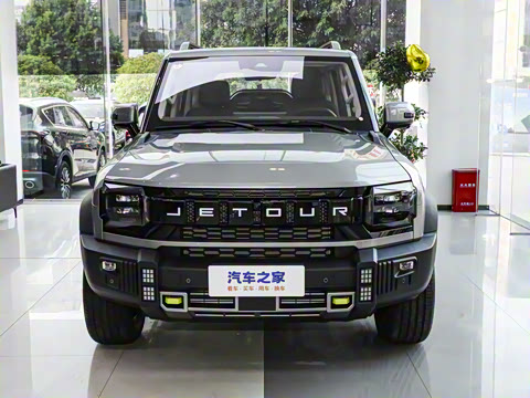 2023�� 2.0T ������ԽPRO