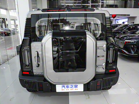 2023�� 2.0T ������ԽPRO