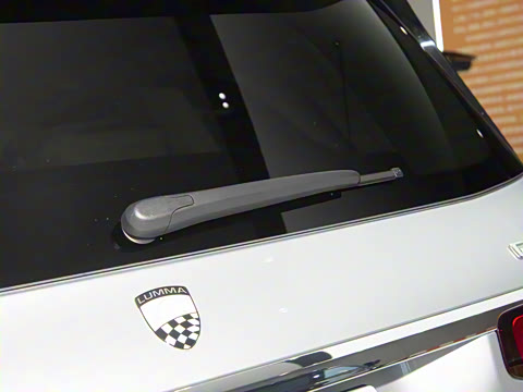 2025�� 4.0T ��³��