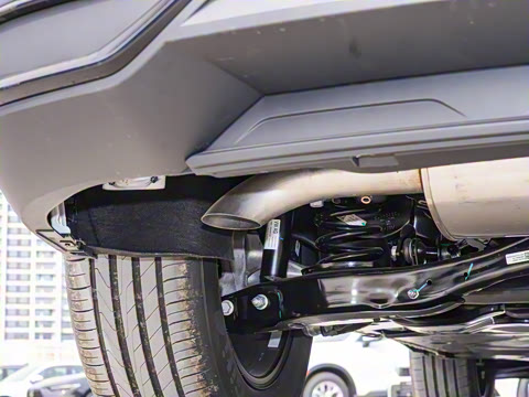 2025�� ���ڿ� 300TSI �Զ��������ڰ�