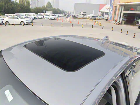 2025�� 1.5T EcoBoost ������