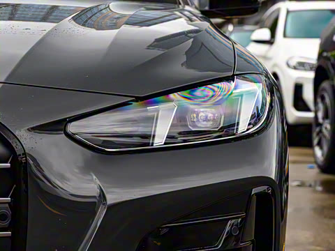 2024�� 430i M�˶���ҹ��װ