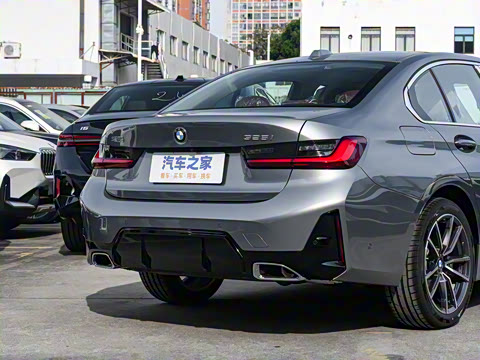 2025�� 325i M�˶���װ