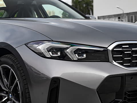 2025�� 325i M�˶���װ