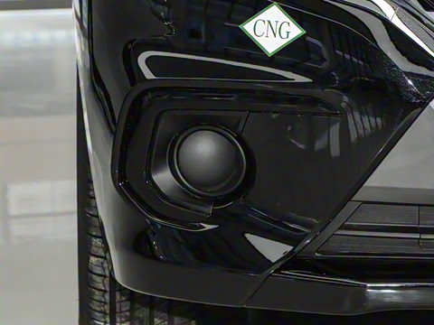 2024�� 2.0L �ֶ��м�Ӫ�˾�Ӣ��CNG 9��