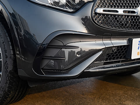 2025�� �Ŀ� GLC 300 L 4MATIC ������ 5��