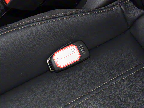 2024�� 35 TFSI RS�׼�ȼ����