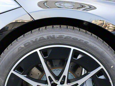 2025 AMG CLE 53 4MATIC+ ܳ