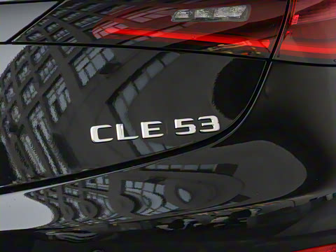 2025 AMG CLE 53 4MATIC+ ܳ
