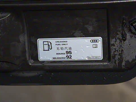 2024�� A3L Limousine 35 TFSI ʱ���˶���