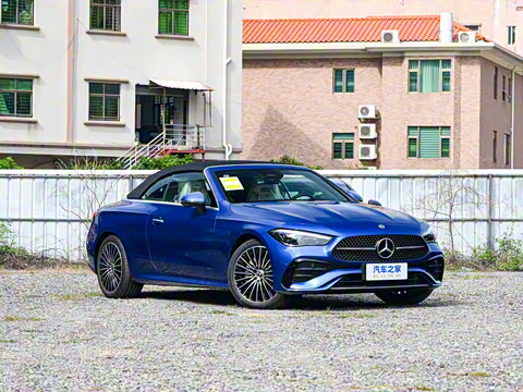 2024�� CLE 260 ������ܳ�