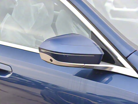 2024�� 530Li ������ ������װ