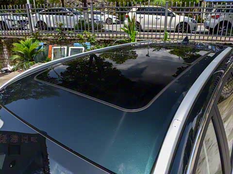 2025�� 290TGDI DCT�˷�� 